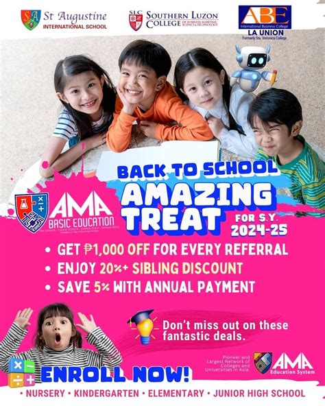 ama davao photos|AMA Basic Education Malvar St. Davao City .